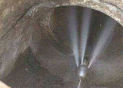 保定白沟管道清洗多少钱