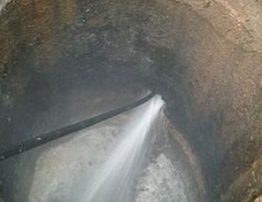 保定白沟管道清洗哪家好