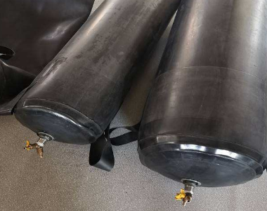 保定白沟管道气囊封堵多少钱