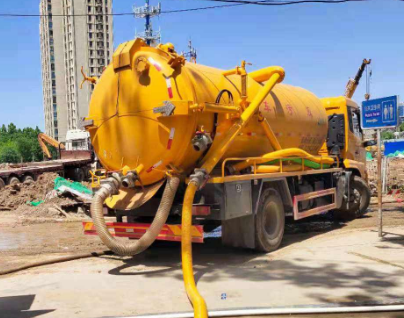 保定白沟管道清洗价格