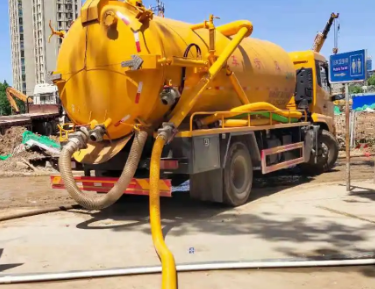 保定白沟管道清洗哪家好