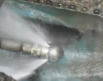 保定白沟管道清洗服务电话