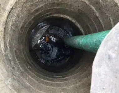 保定白沟管道气囊封堵哪家好