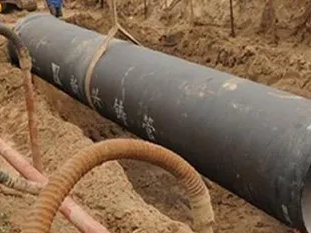 保定白沟非开挖管道施工多少钱