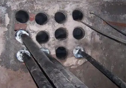 保定白沟管道气囊封堵哪家好