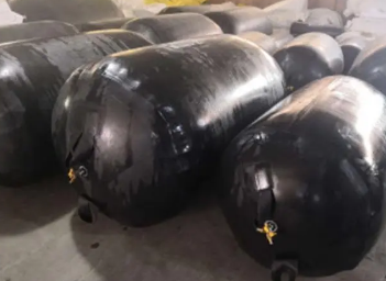 保定白沟管道气囊封堵价格