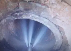 保定白沟管道清洗相关内容