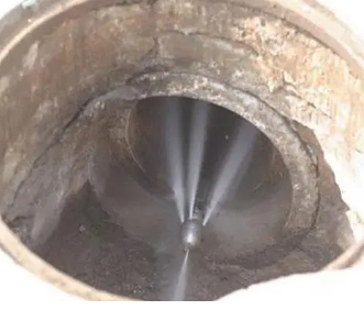 保定白沟管道清洗价格