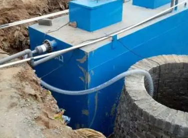 保定白沟污水清运哪家好