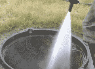 保定白沟管道清洗