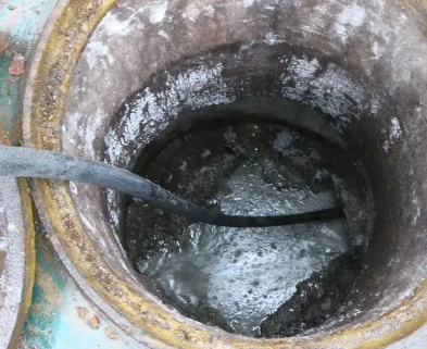 保定白沟管道清洗哪家好