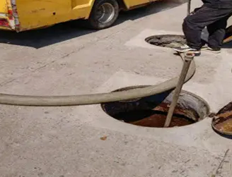 保定白沟管道清洗价格多少