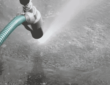 保定白沟管道清洗的方法