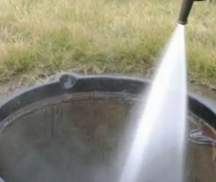 保定白沟管道清洗多少钱