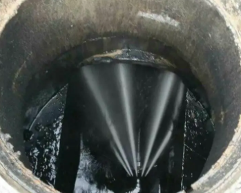 保定白沟管道清洗价格