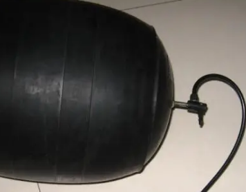 保定白沟管道气囊封堵工作流程