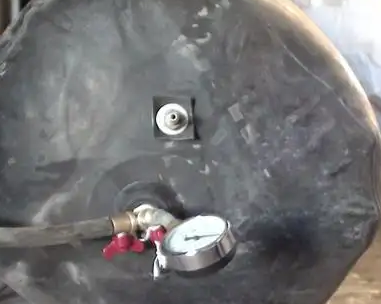 保定白沟管道气囊封堵哪家好