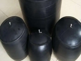 保定白沟管道气囊封堵价格明细