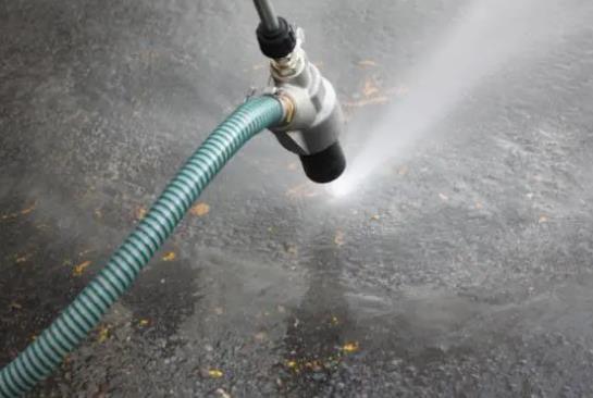 保定白沟高压清洗管道的工作原理