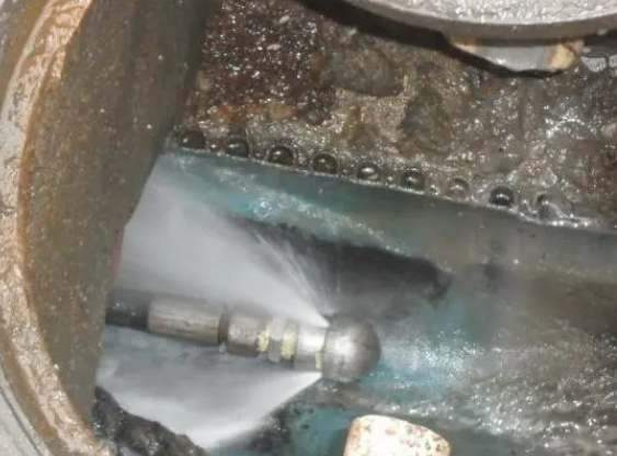 保定白沟抽粪，保定白沟抽化粪池流程是什么?