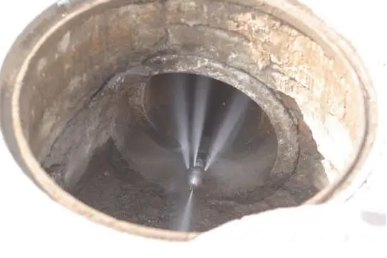 保定白沟高压清洗管道服务多少钱