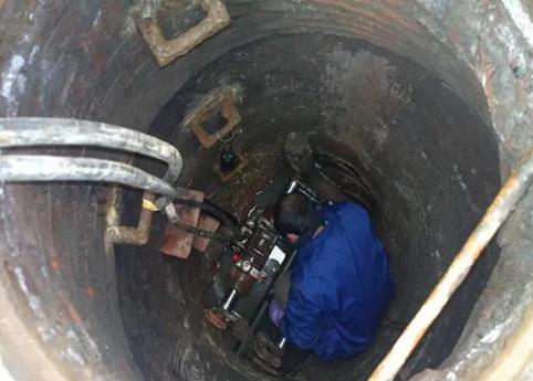 保定白沟抽化粪池公司为您分享下管道非开挖修复技术的工艺流程和操作规范