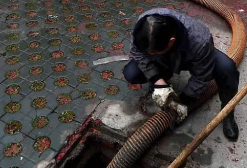 保定白沟高压清洗管道公司分享下为什么要高压清洗板换