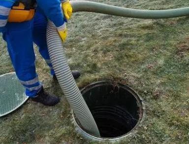 保定白沟抽化粪池电话多少