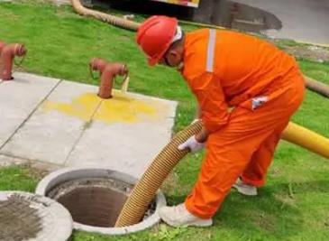 保定白沟高压清洗管道哪家好