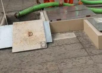 保定白沟高压清洗管道哪家好