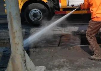 保定白沟高压清洗管道电话 保定白沟高压清洗管道电话