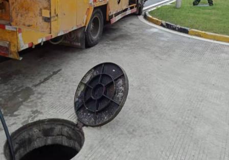 保定白沟疏通下水道哪家好