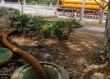 保定白沟抽化粪池公司哪家好