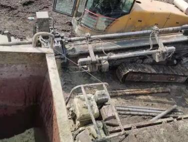 保定白沟非开挖管道施工电话