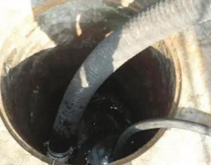 保定白沟抽化粪池电话