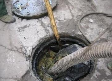 保定白沟高压清洗管道电话